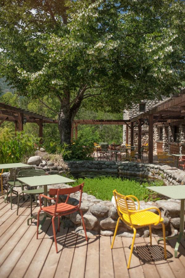 Hotel Restaurant & Spa E Caselle เวนาโก ภายนอก รูปภาพ