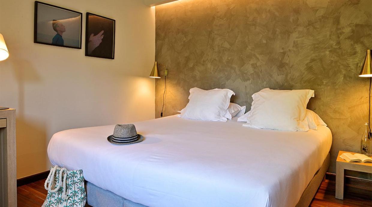 Hotel Restaurant & Spa E Caselle เวนาโก ภายนอก รูปภาพ
