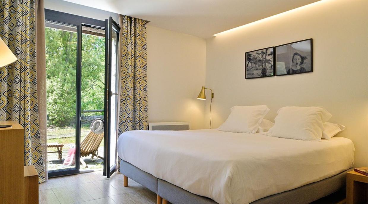 Hotel Restaurant & Spa E Caselle เวนาโก ภายนอก รูปภาพ