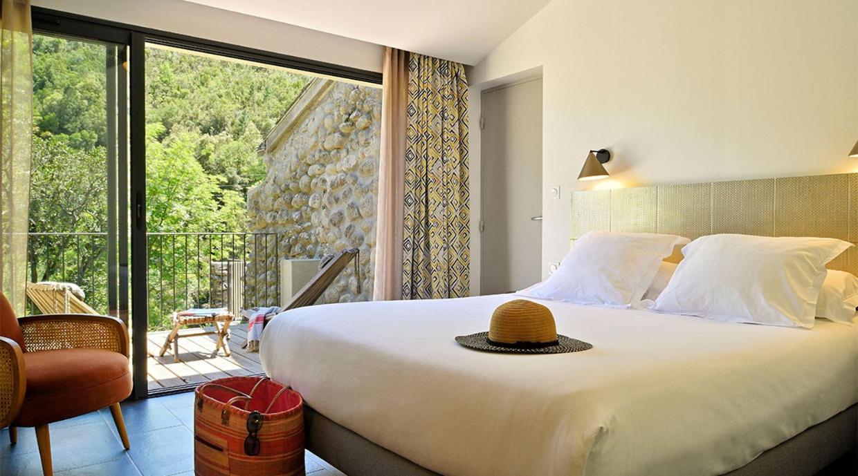 Hotel Restaurant & Spa E Caselle เวนาโก ภายนอก รูปภาพ