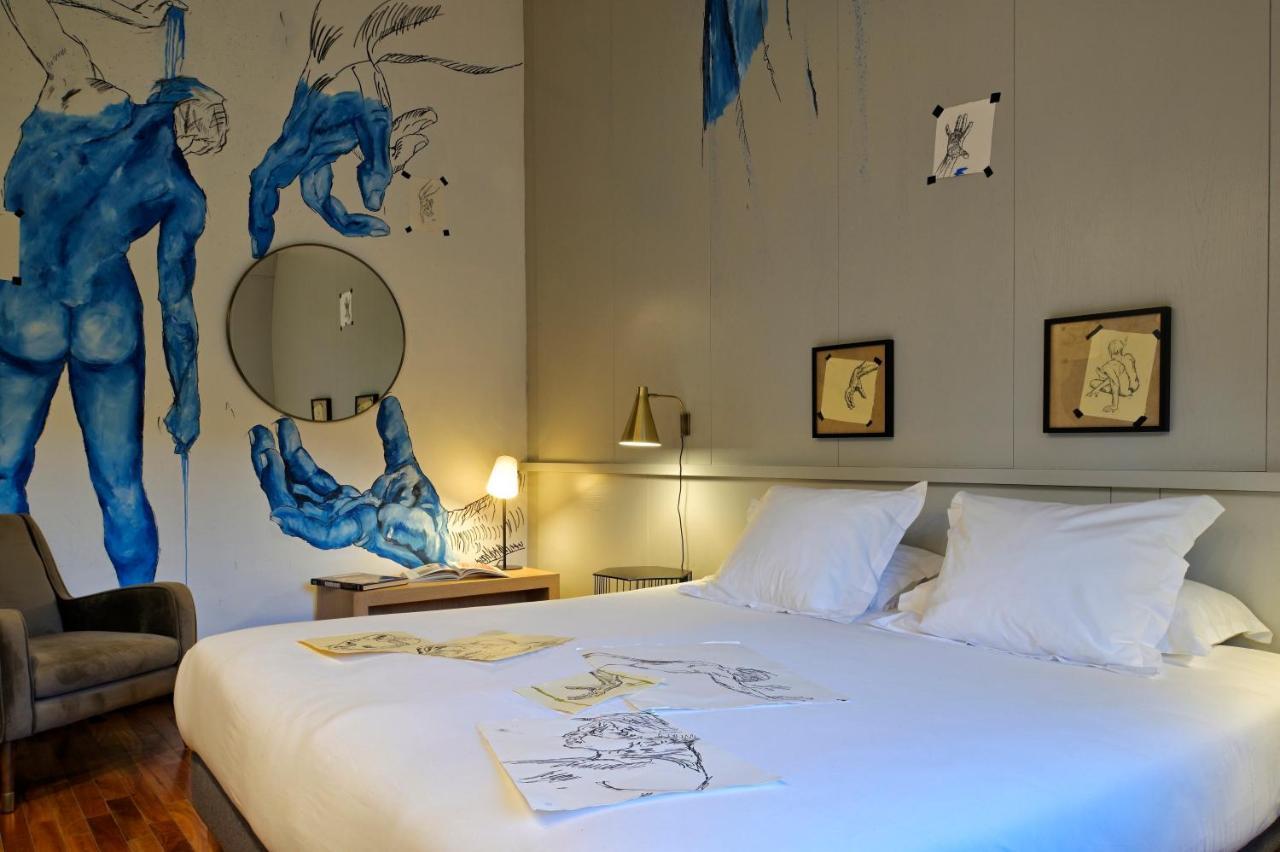 Hotel Restaurant & Spa E Caselle เวนาโก ภายนอก รูปภาพ