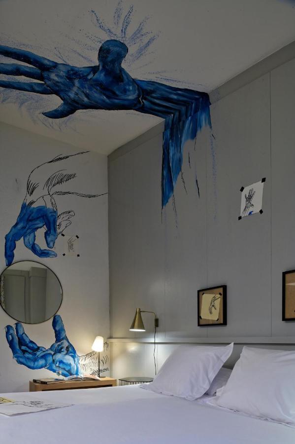 Hotel Restaurant & Spa E Caselle เวนาโก ภายนอก รูปภาพ