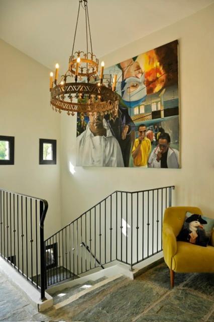 Hotel Restaurant & Spa E Caselle เวนาโก ภายนอก รูปภาพ
