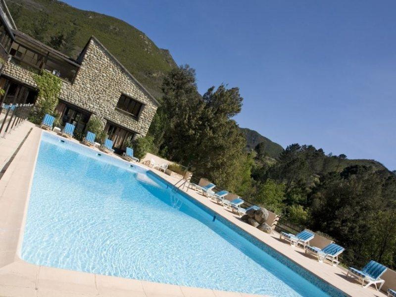 Hotel Restaurant & Spa E Caselle เวนาโก ภายนอก รูปภาพ