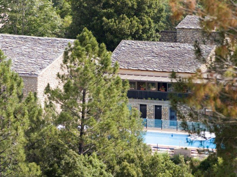 Hotel Restaurant & Spa E Caselle เวนาโก ภายนอก รูปภาพ