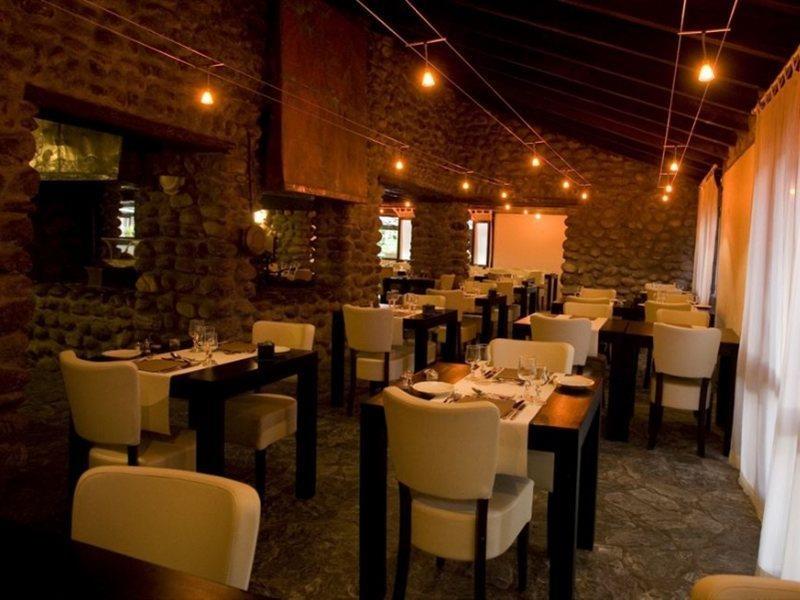 Hotel Restaurant & Spa E Caselle เวนาโก ภายนอก รูปภาพ