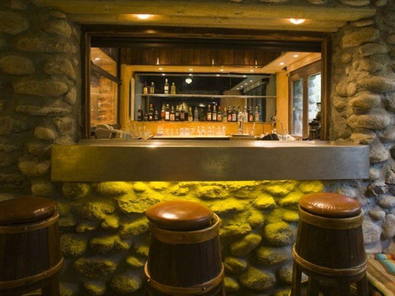 Hotel Restaurant & Spa E Caselle เวนาโก ภายนอก รูปภาพ