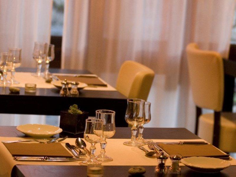 Hotel Restaurant & Spa E Caselle เวนาโก ภายนอก รูปภาพ