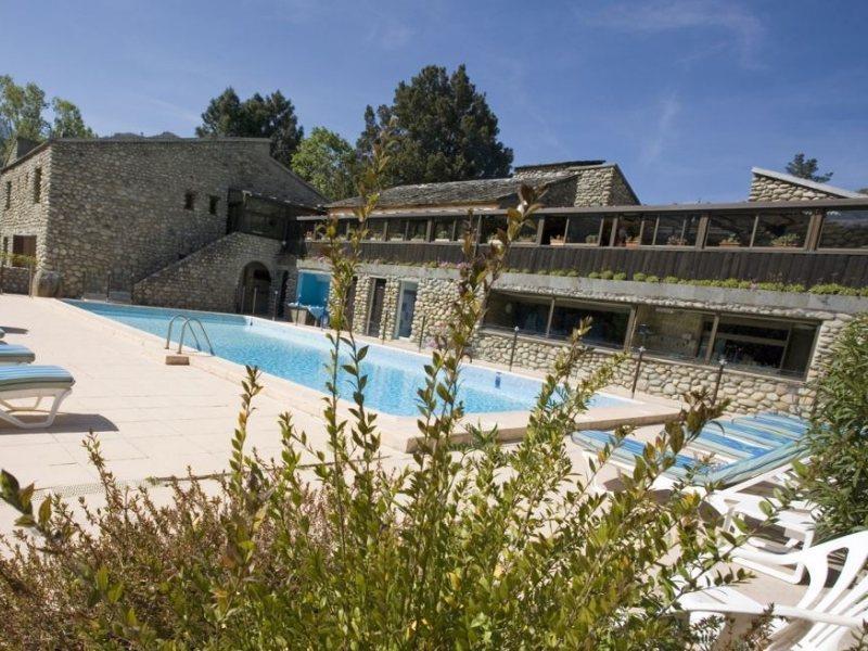 Hotel Restaurant & Spa E Caselle เวนาโก ภายนอก รูปภาพ