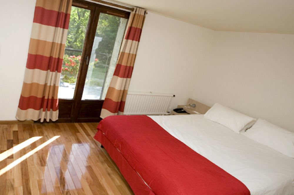 Hotel Restaurant & Spa E Caselle เวนาโก ภายนอก รูปภาพ